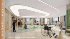 每单位设置护理服