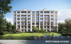 <strong>这个户型打破了保守小户型的</strong>