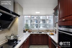 <strong>厨房需要订购橱柜、灶、油</strong>